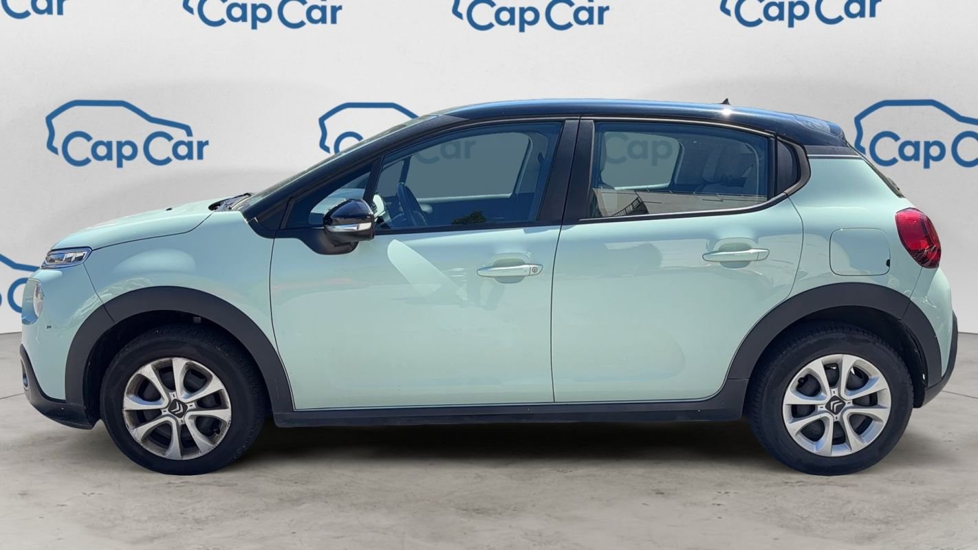 Citroën C3 - Photo 2