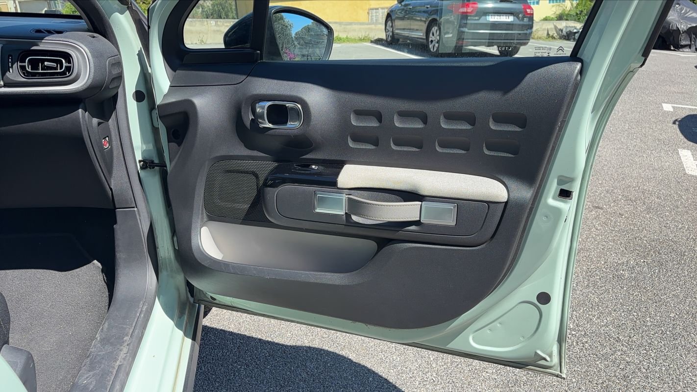 Citroën C3 - Photo 22