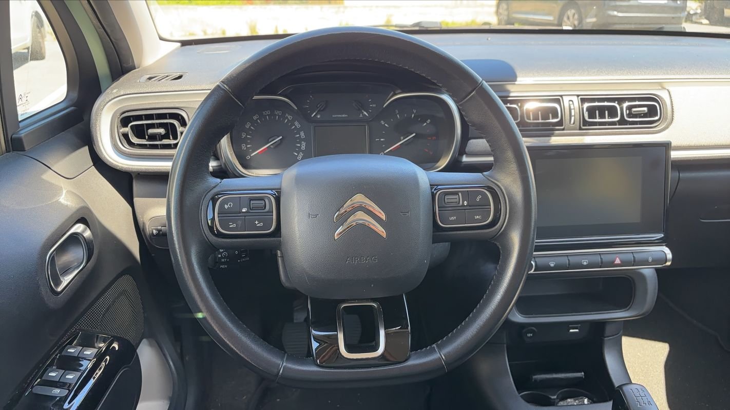 Citroën C3 - Photo 23