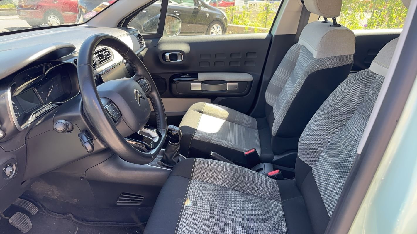 Citroën C3 - Photo 25