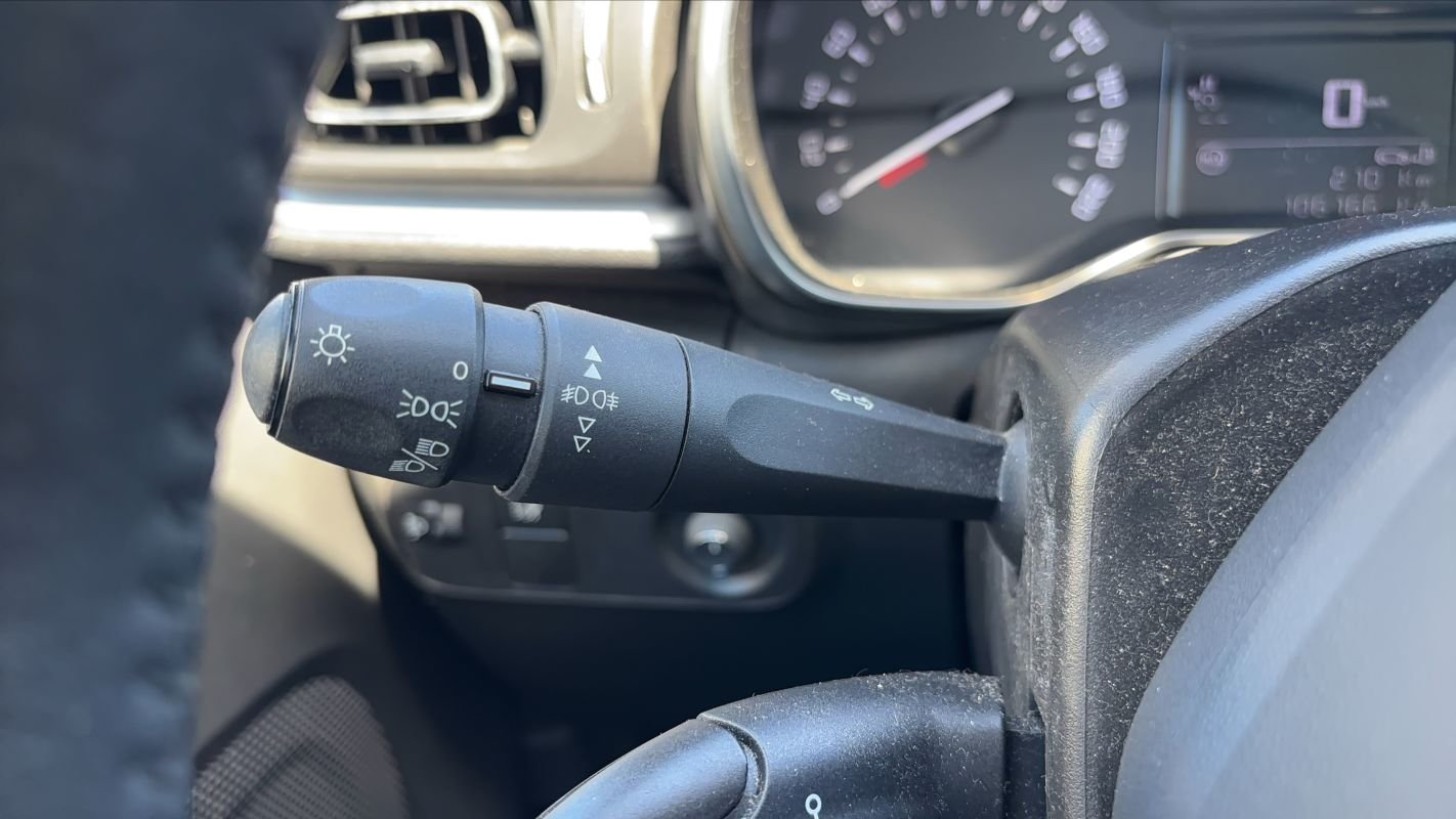 Citroën C3 - Photo 26