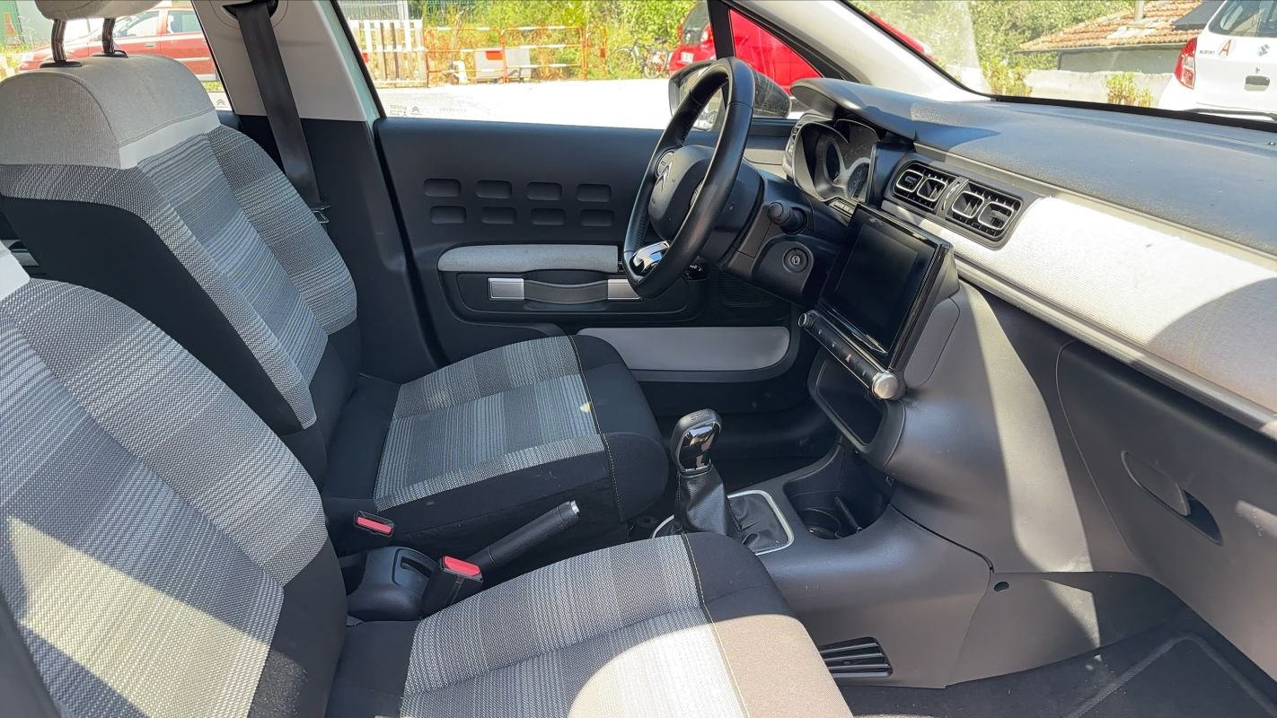 Citroën C3 - Photo 27