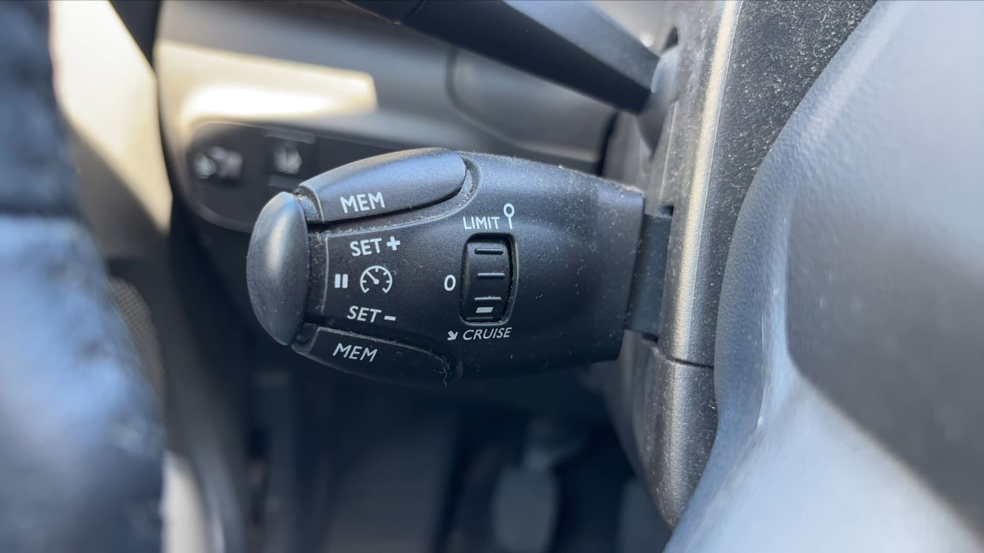 Citroën C3 - Photo 28