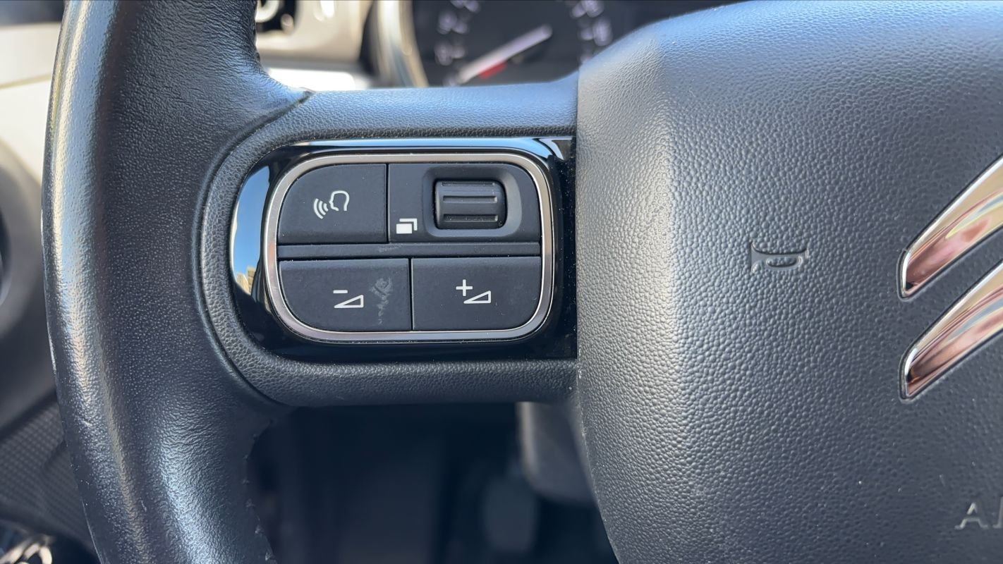 Citroën C3 - Photo 29