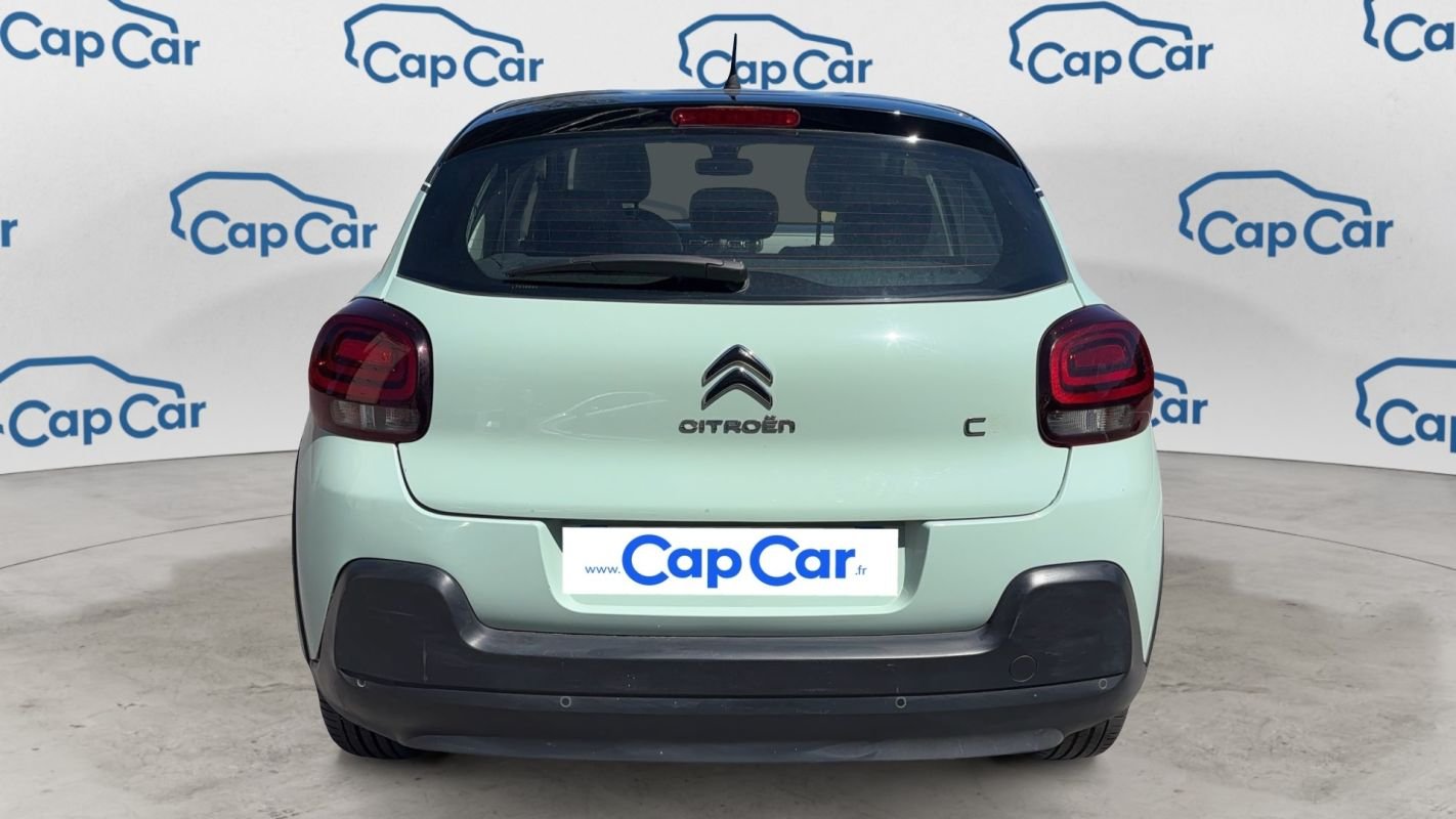 Citroën C3 - Photo 3