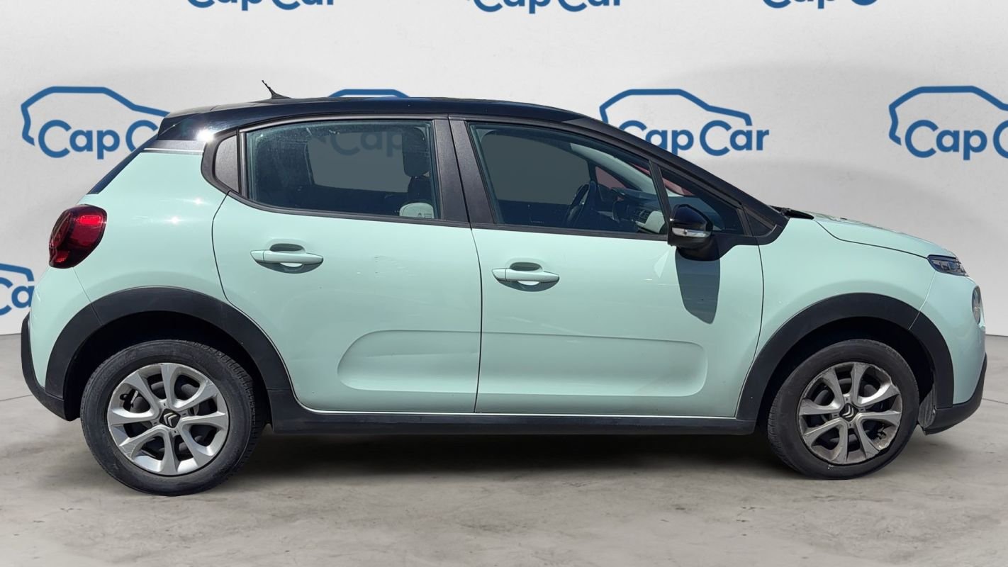 Citroën C3 - Photo 4