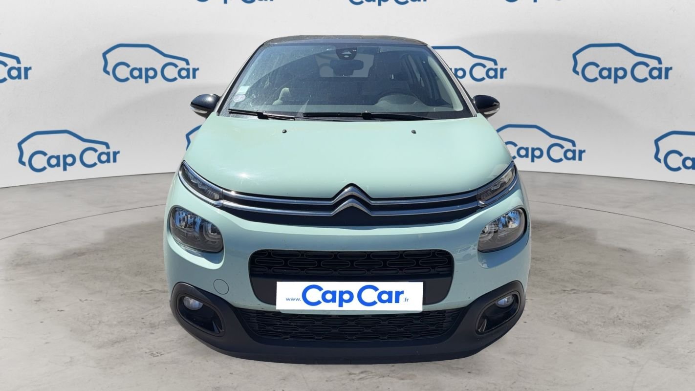 Citroën C3 - Photo 5