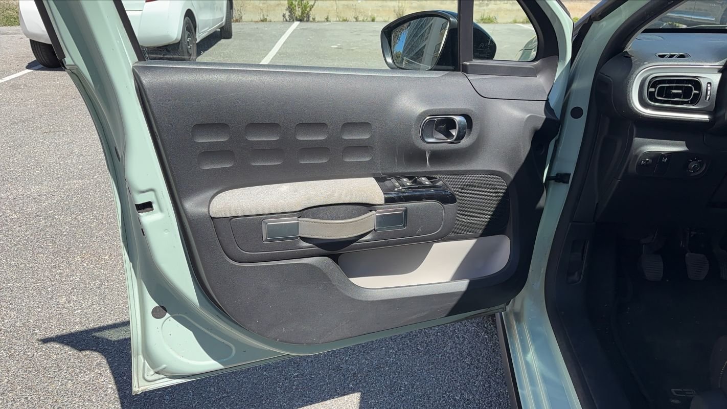 Citroën C3 - Photo 7