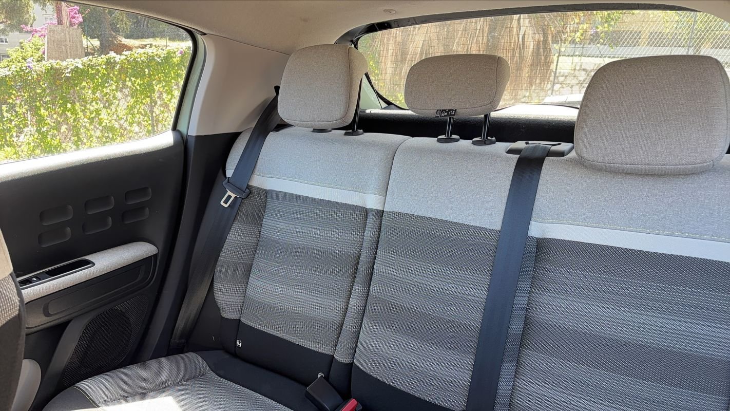 Citroën C3 - Photo 9