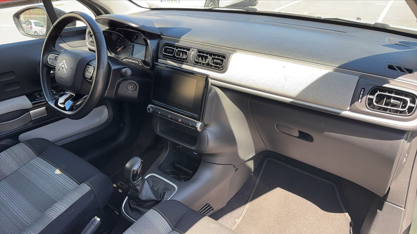 Citroën C3 - Photo 10