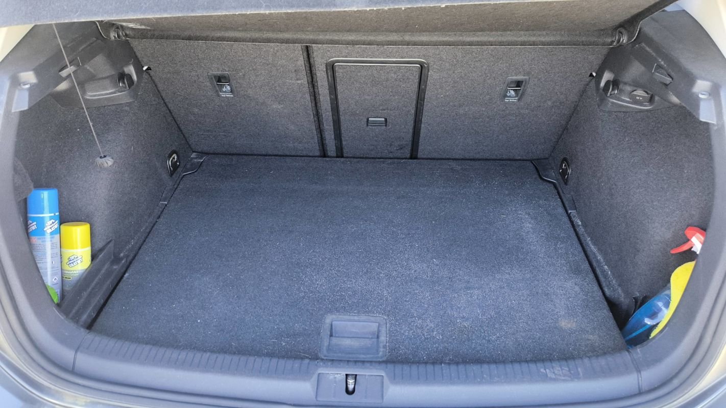 Volkswagen Golf - Photo 14