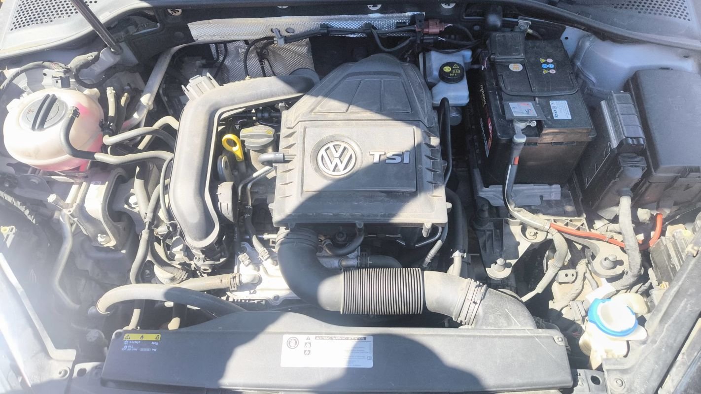 Volkswagen Golf - Photo 15