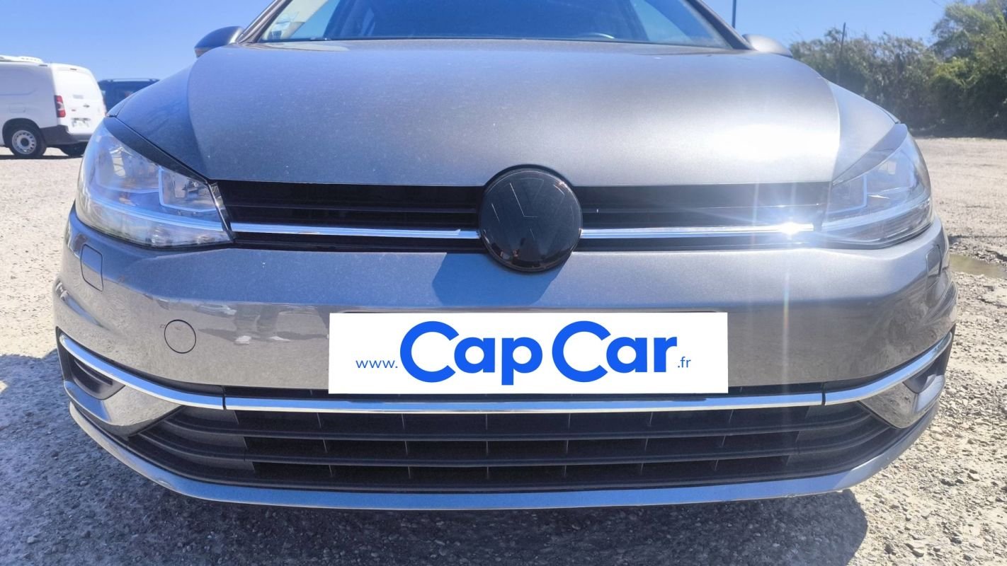 Volkswagen Golf - Photo 20