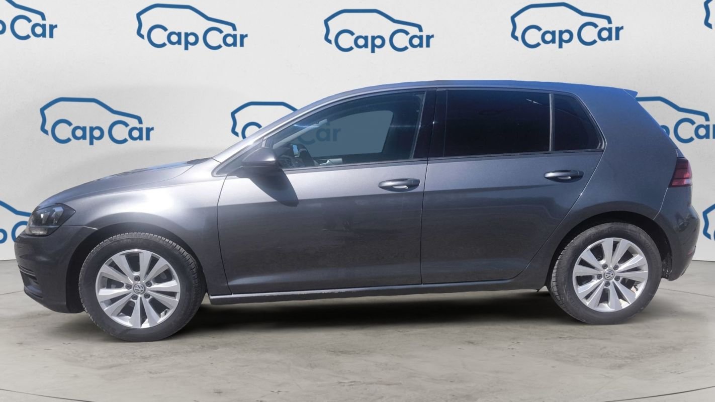 Volkswagen Golf - Photo 2