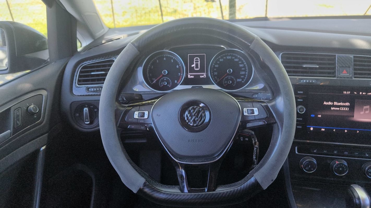 Volkswagen Golf - Photo 22