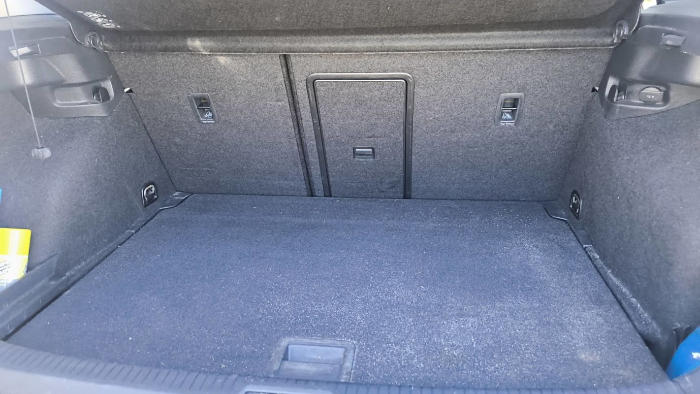 Volkswagen Golf - Photo 25