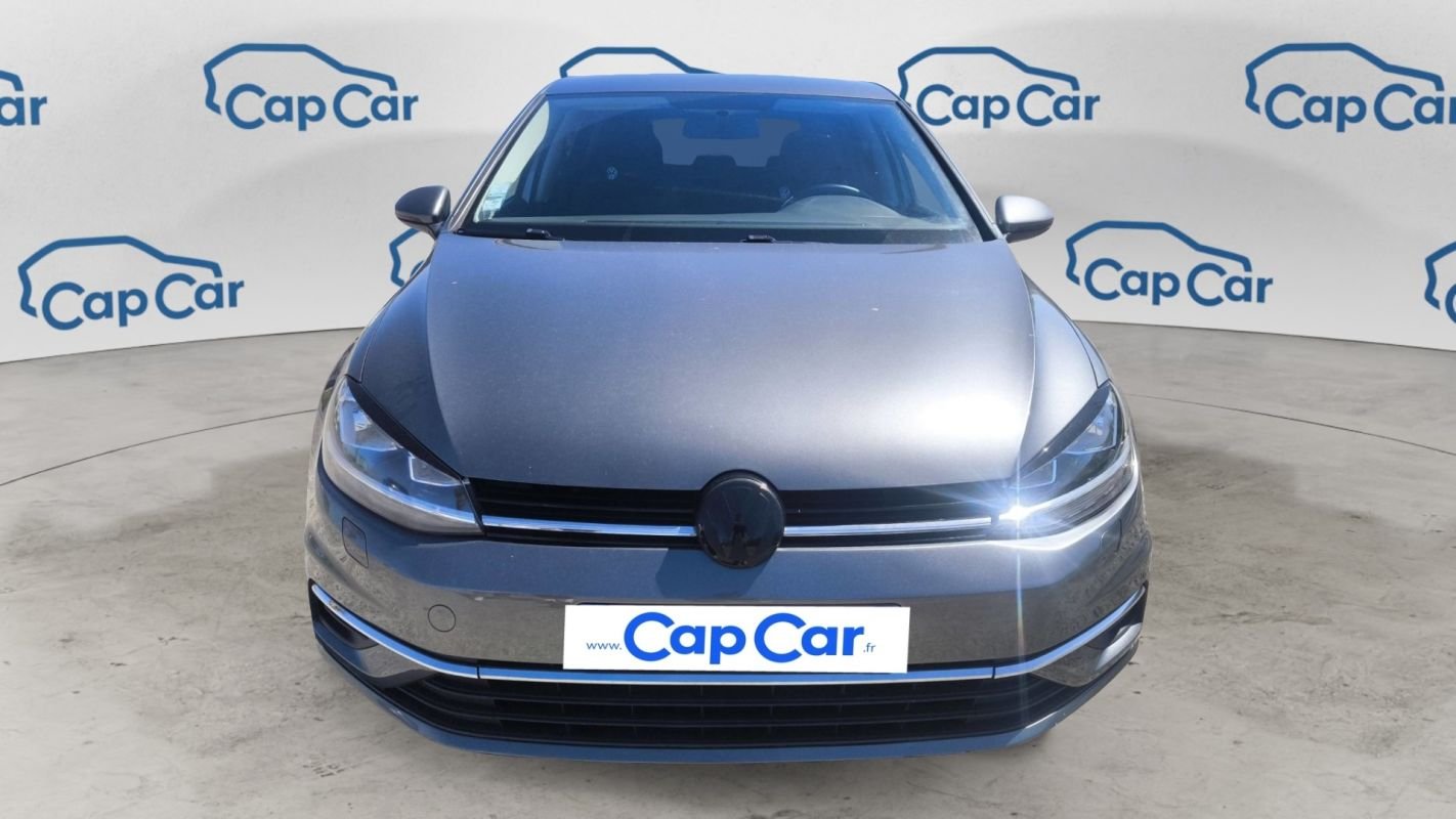Volkswagen Golf - Photo 5