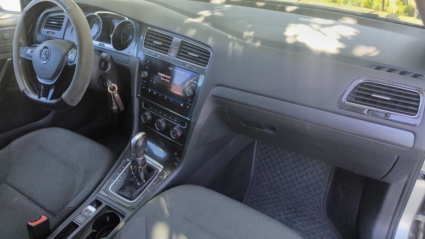 Volkswagen Golf - Photo 10