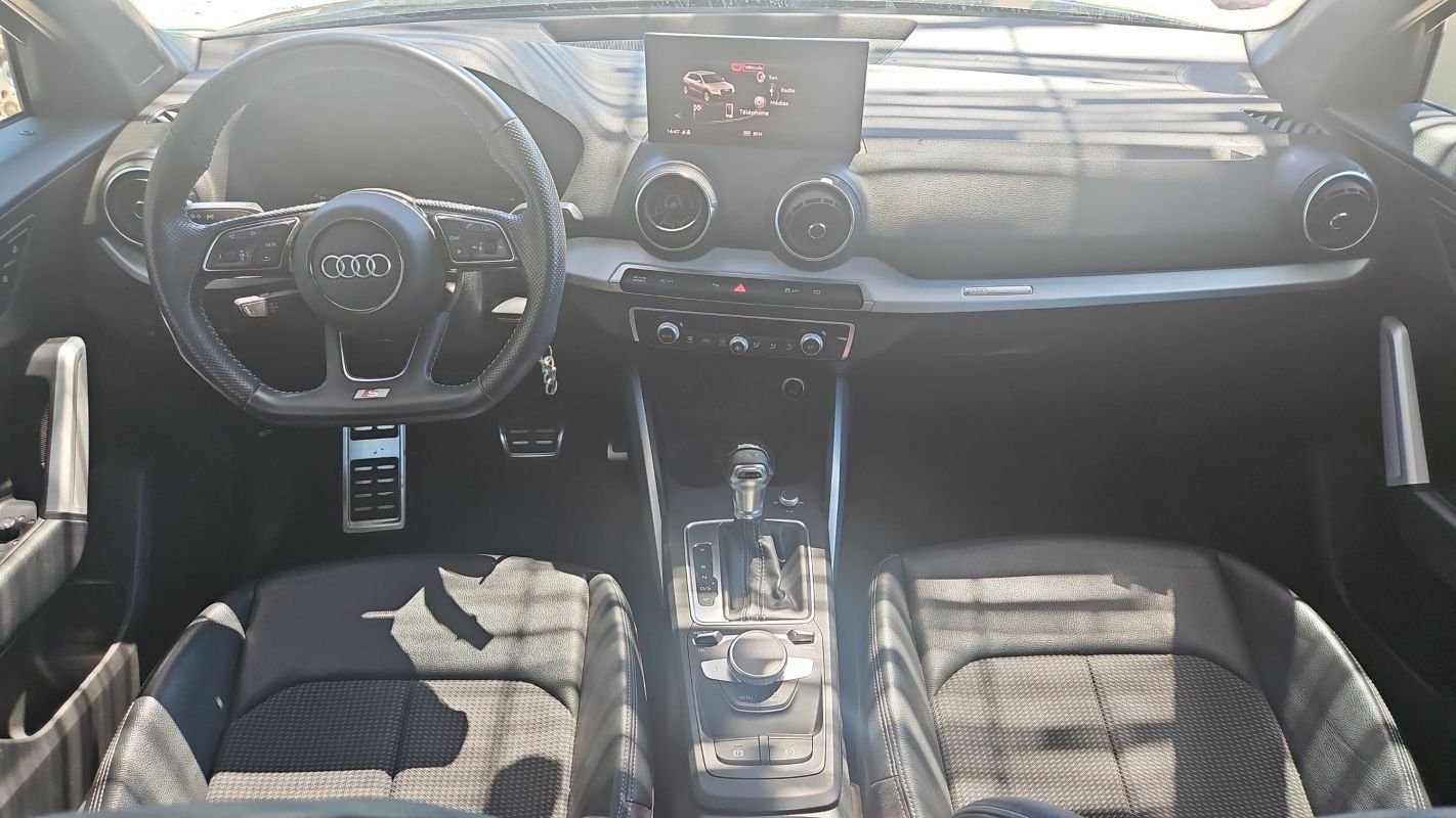 Audi Q2 - Photo 11