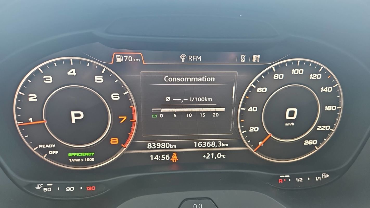 Audi Q2 - Photo 12