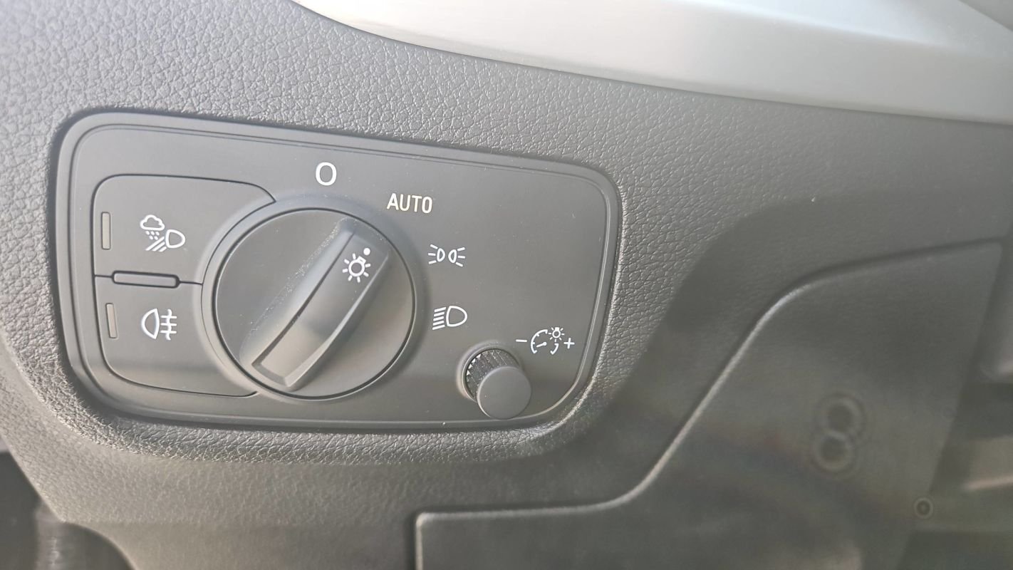 Audi Q2 - Photo 13