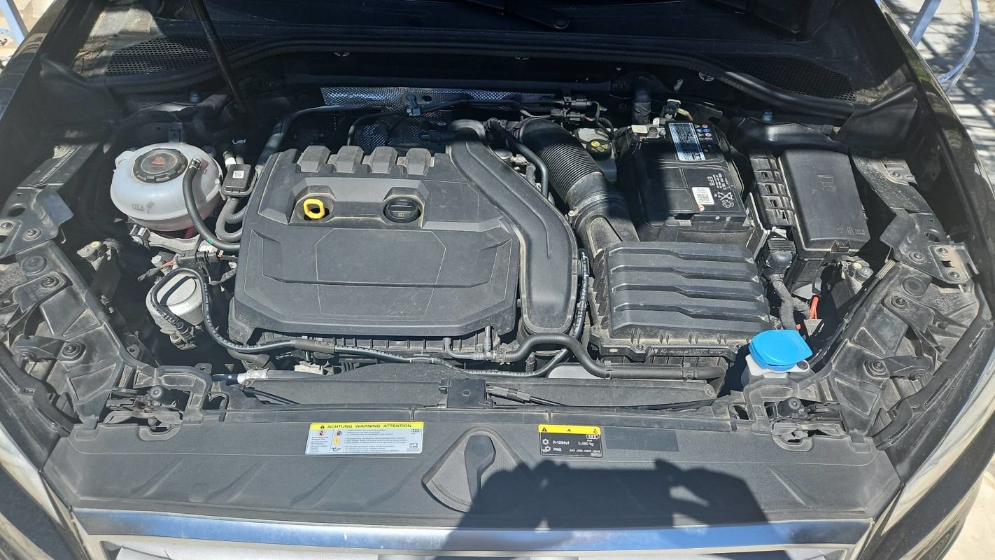 Audi Q2 - Photo 15