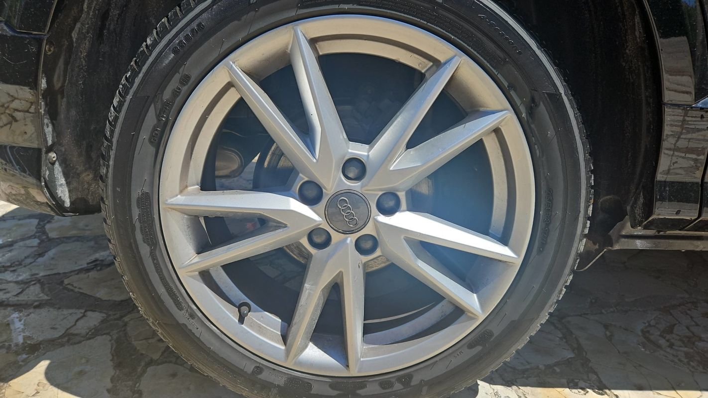 Audi Q2 - Photo 16