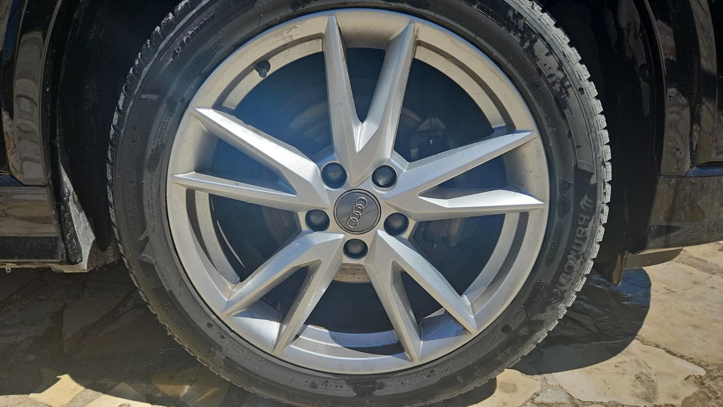 Audi Q2 - Photo 17