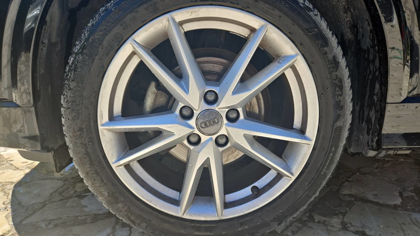 Audi Q2 - Photo 18