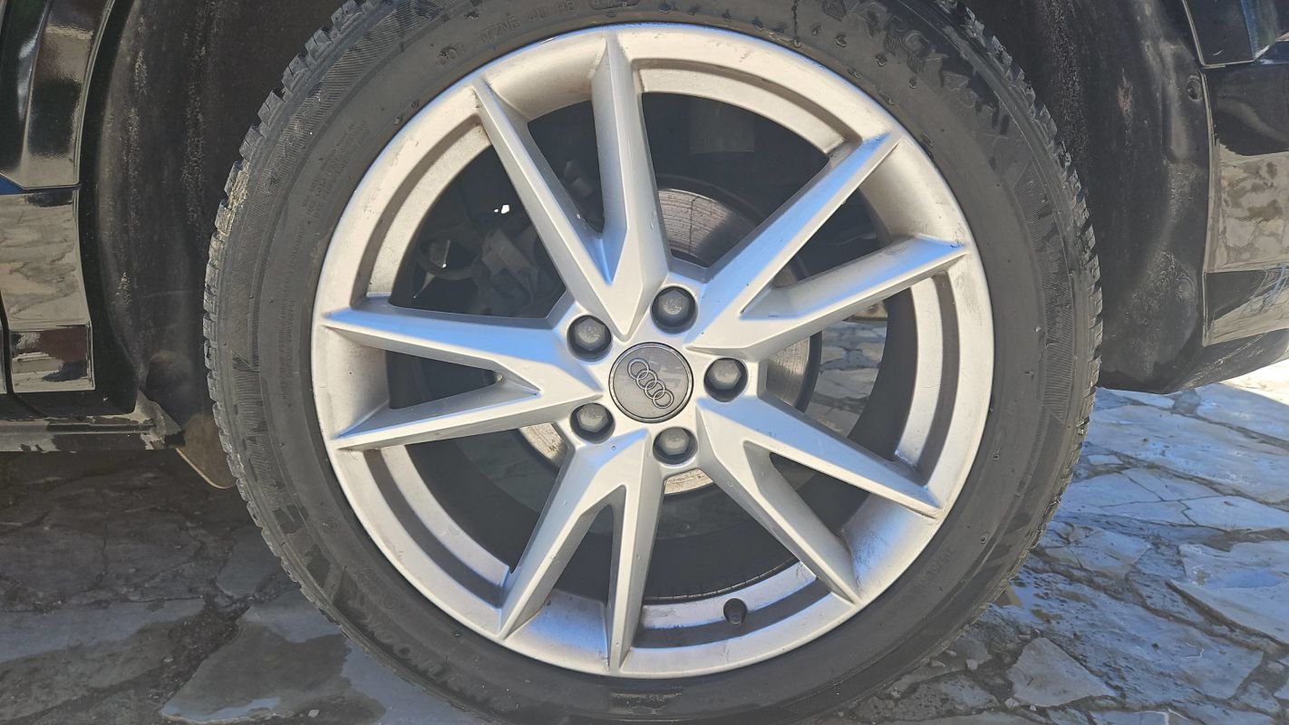 Audi Q2 - Photo 19