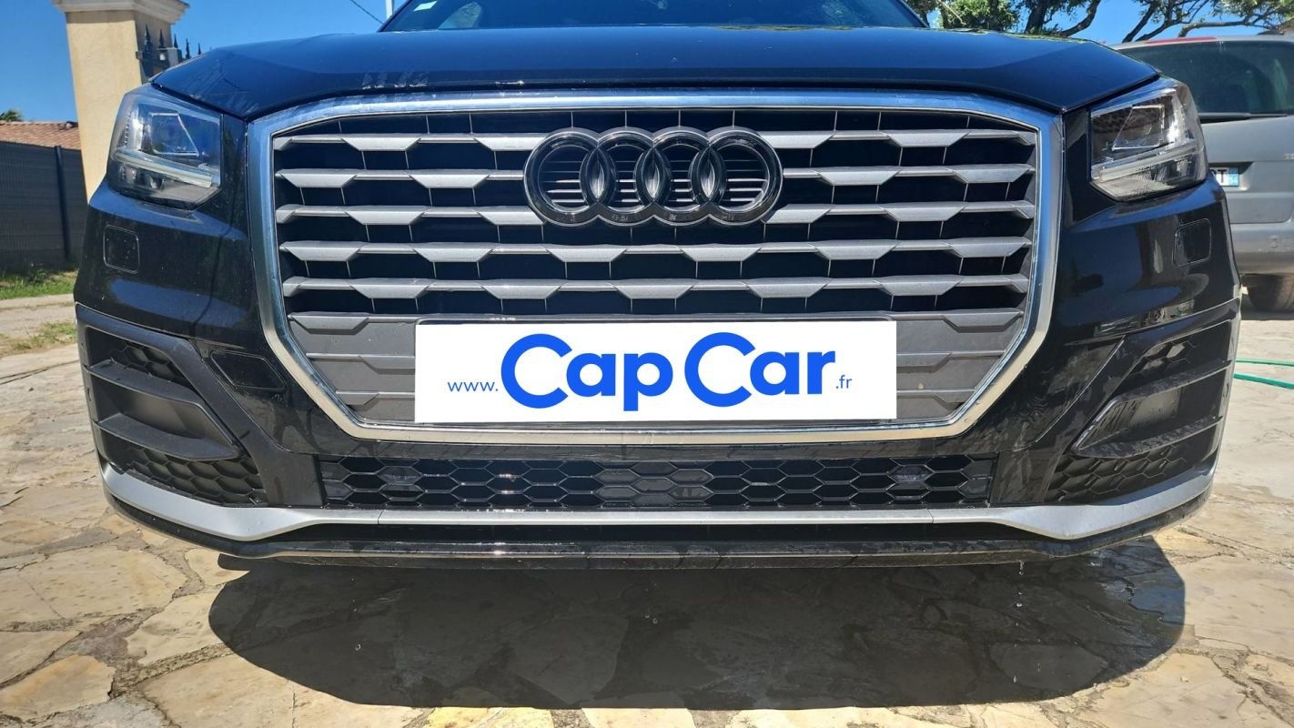 Audi Q2 - Photo 20