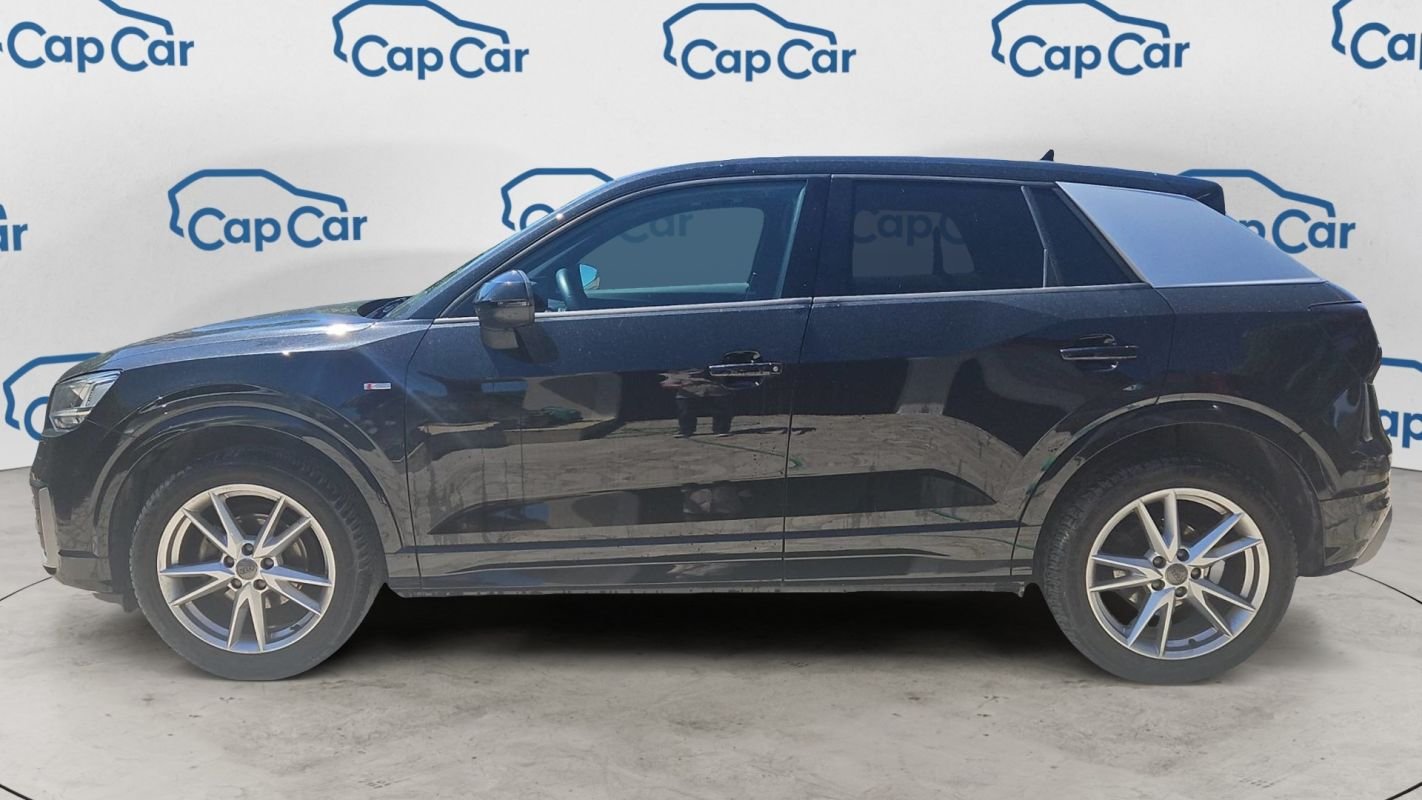 Audi Q2 - Photo 2