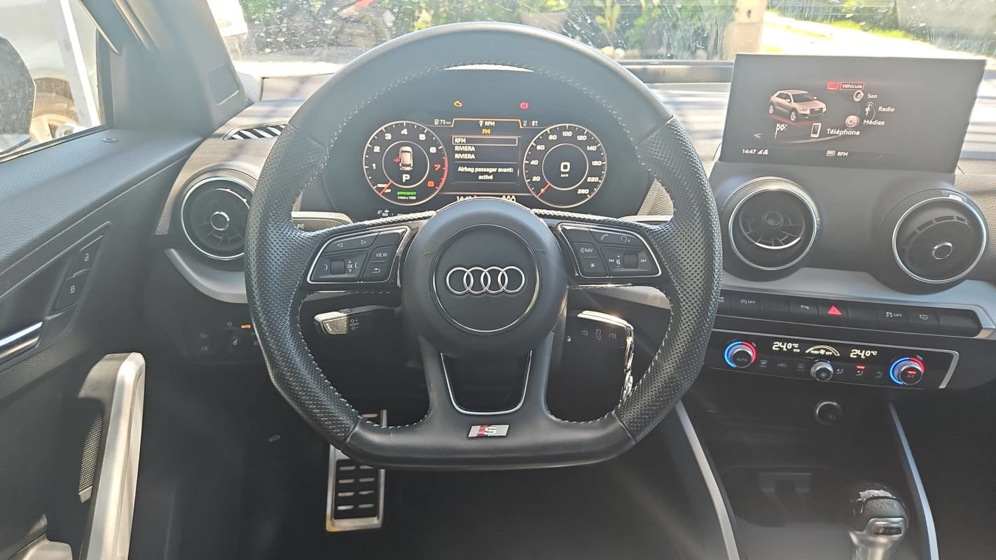 Audi Q2 - Photo 23