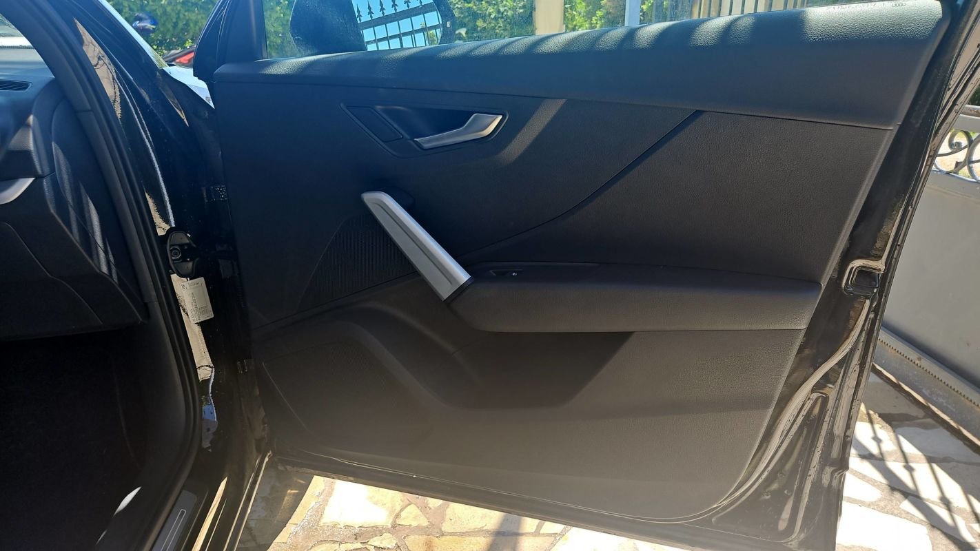 Audi Q2 - Photo 24