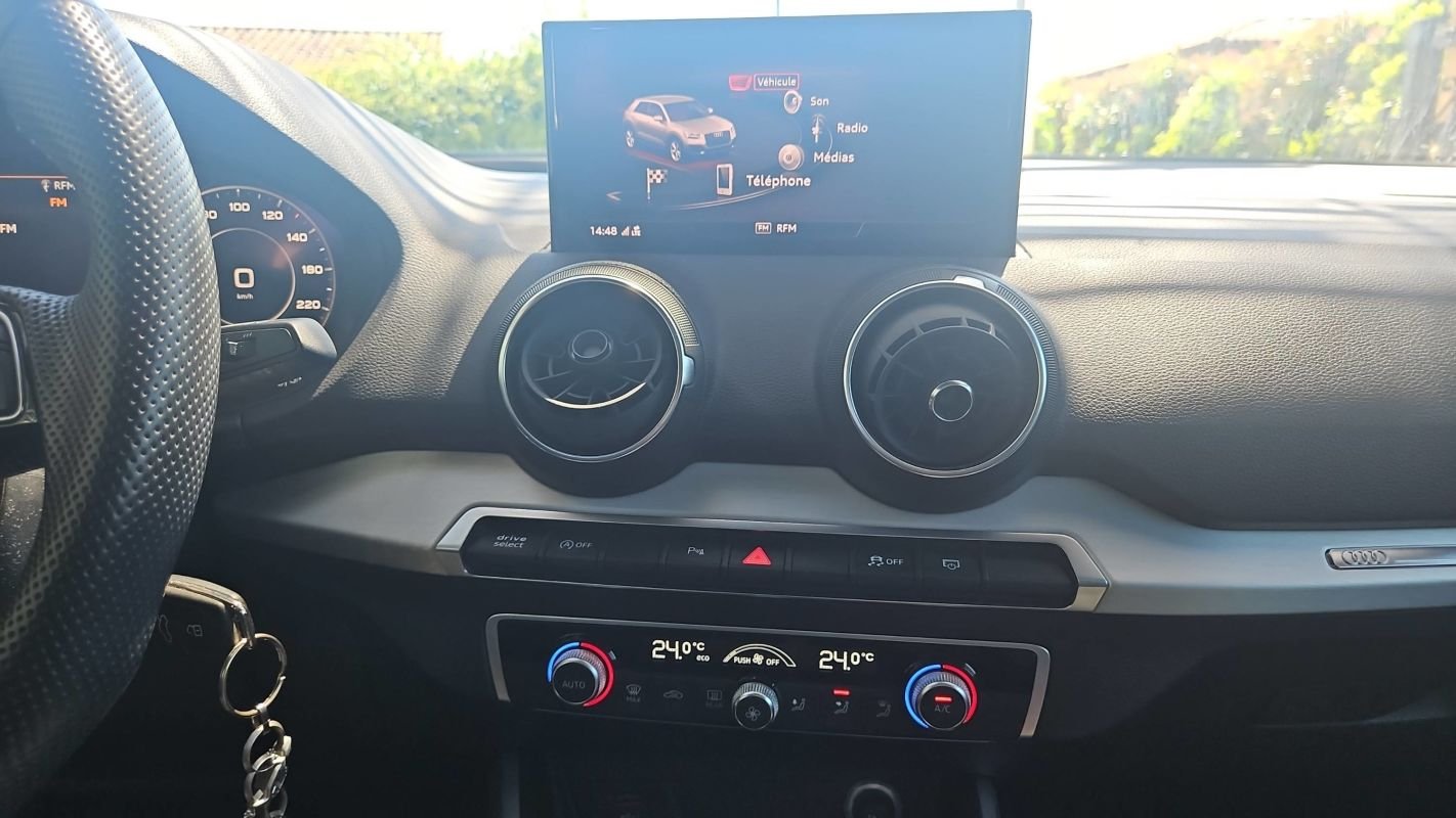 Audi Q2 - Photo 25