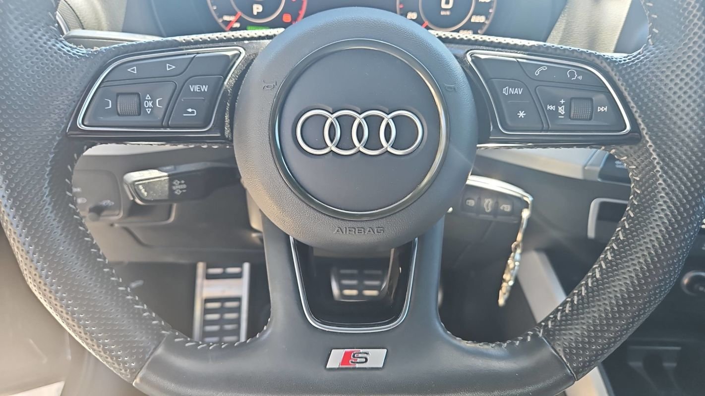 Audi Q2 - Photo 26