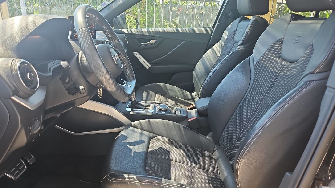 Audi Q2 - Photo 27