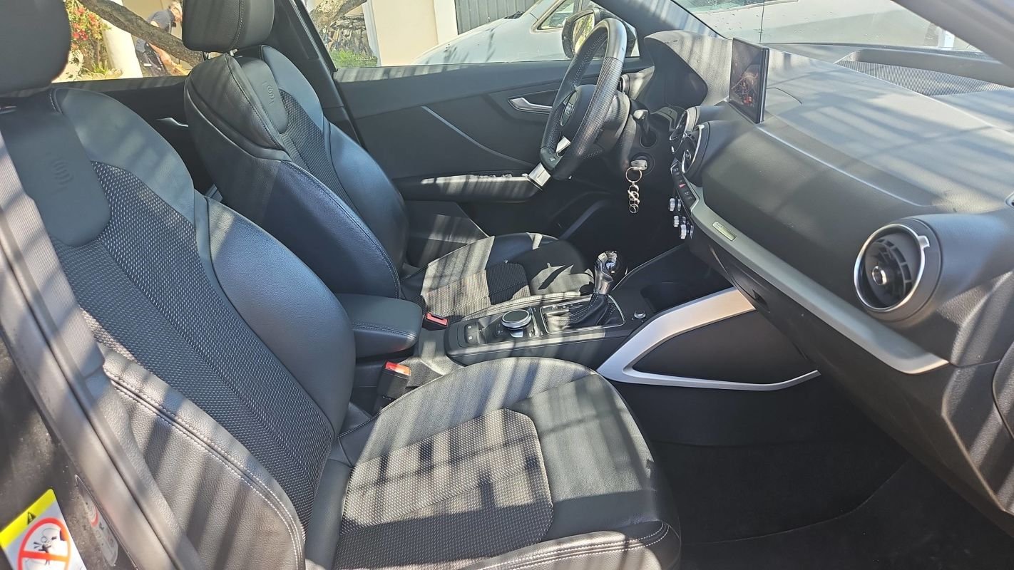 Audi Q2 - Photo 28