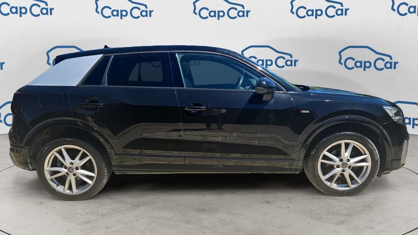 Audi Q2 - Photo 4