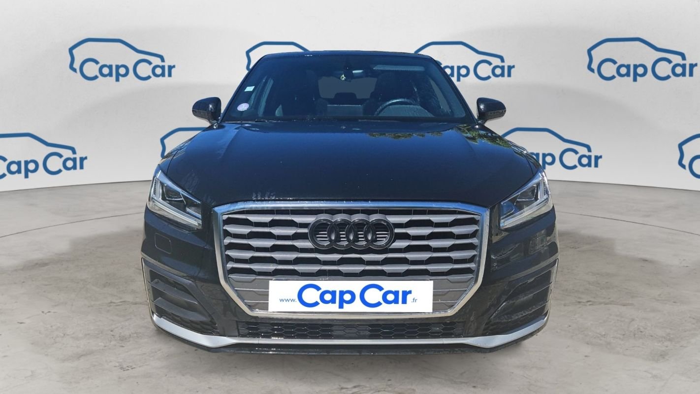 Audi Q2 - Photo 5