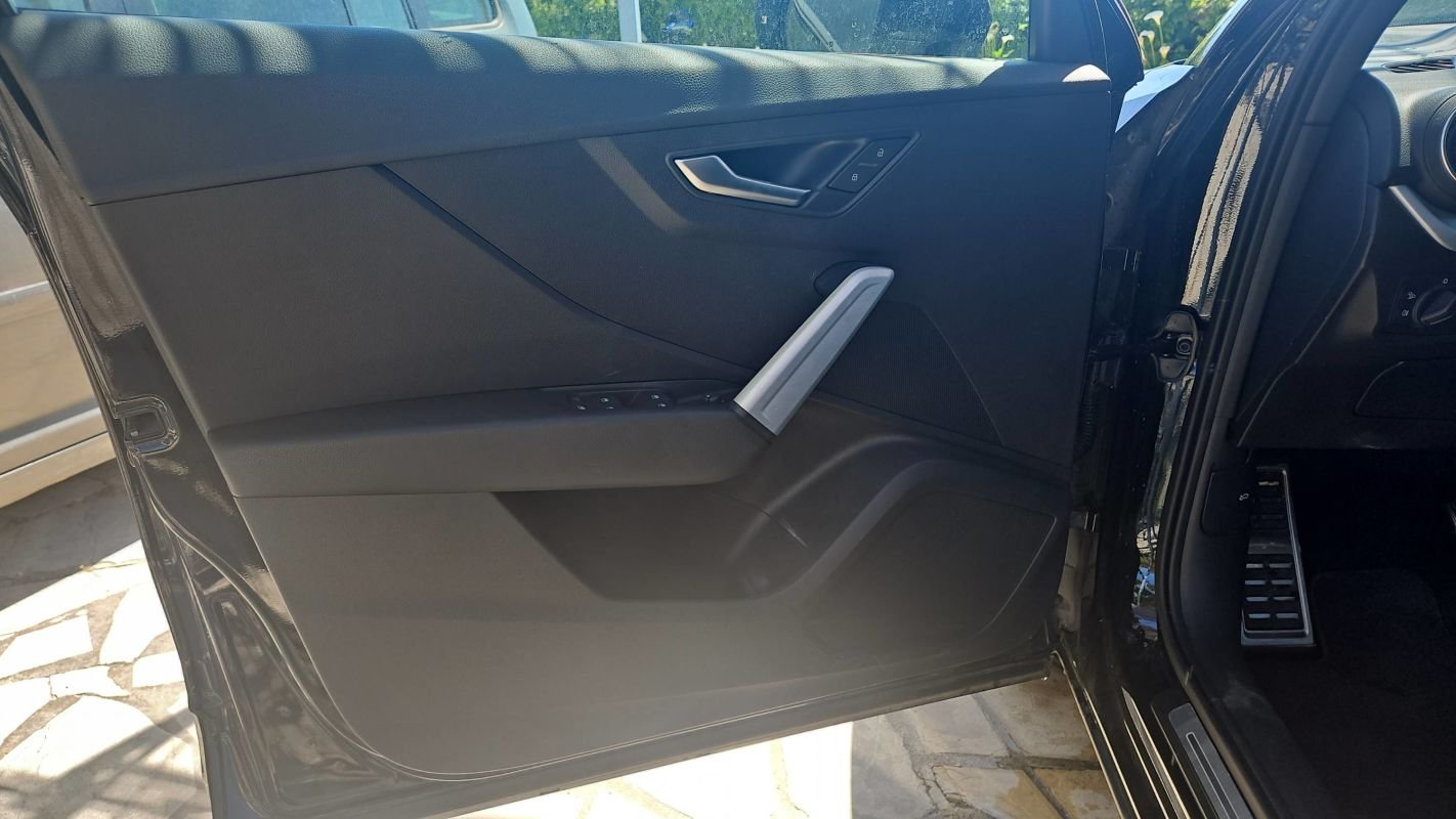 Audi Q2 - Photo 7
