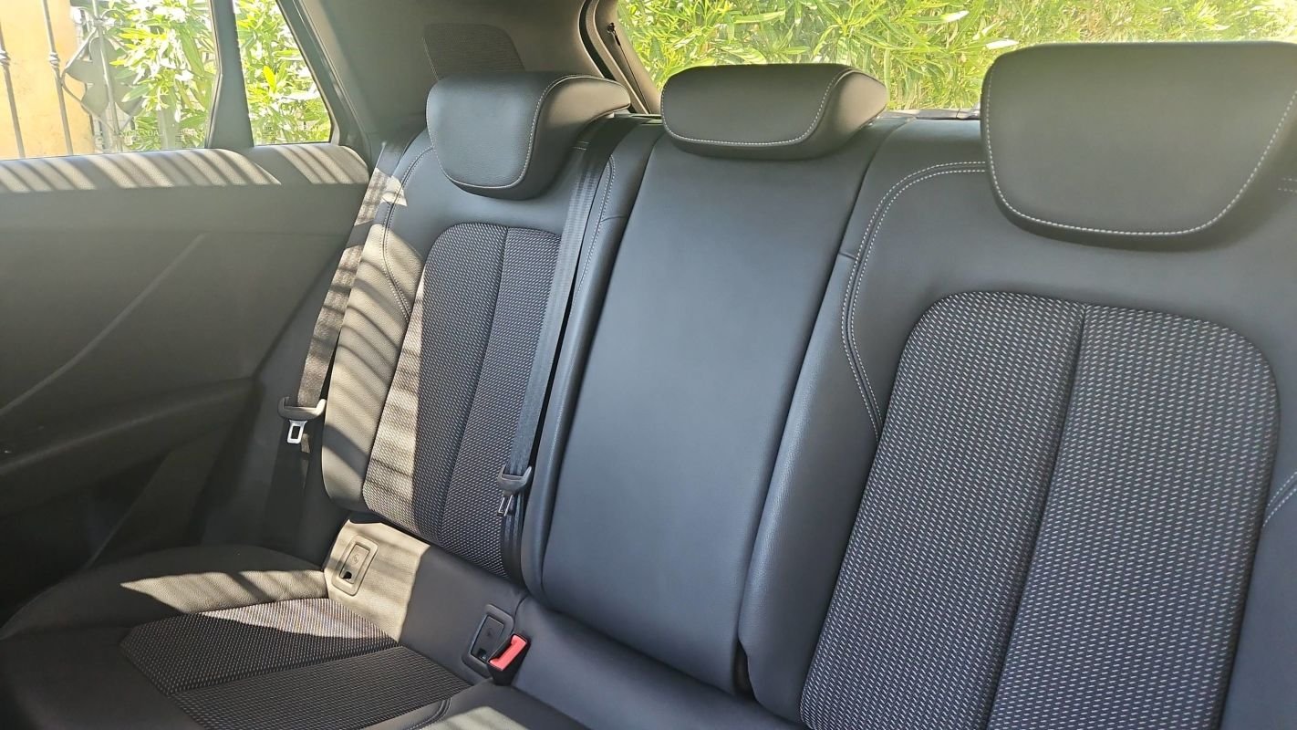 Audi Q2 - Photo 9