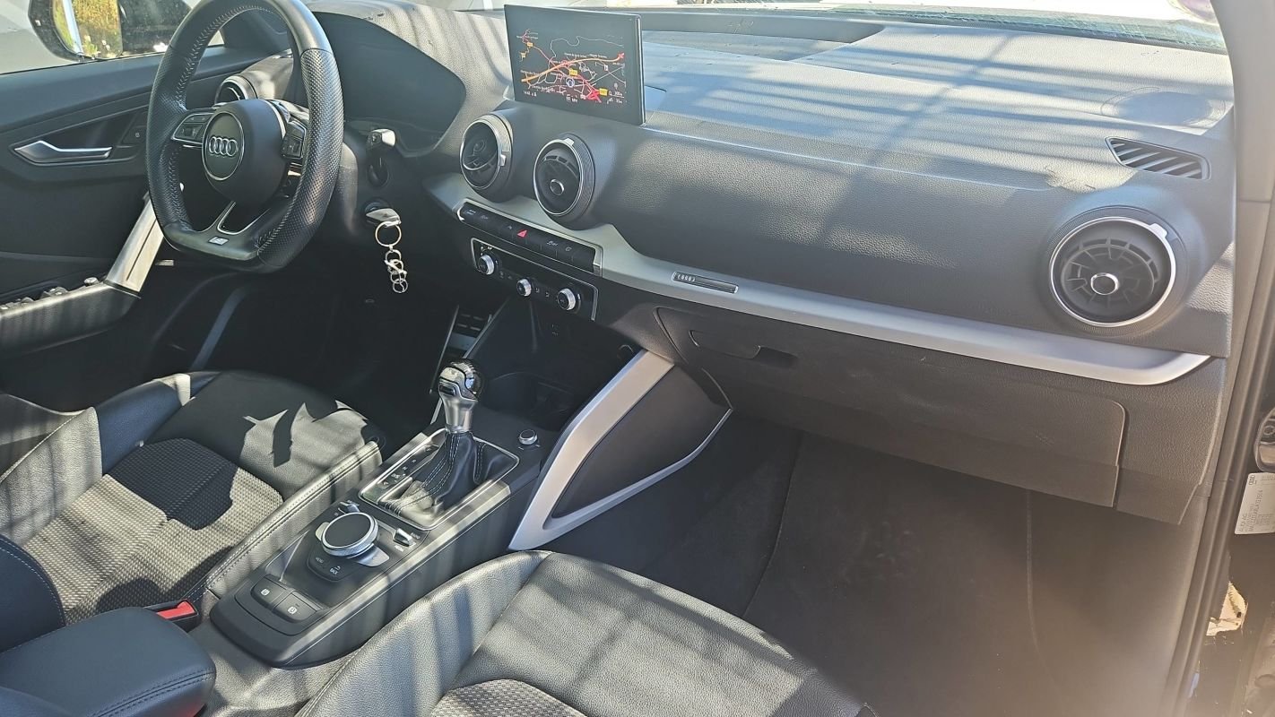Audi Q2 - Photo 10