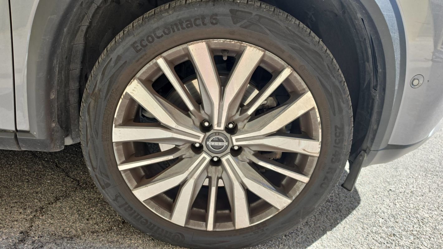 Nissan X-Trail - Photo 17