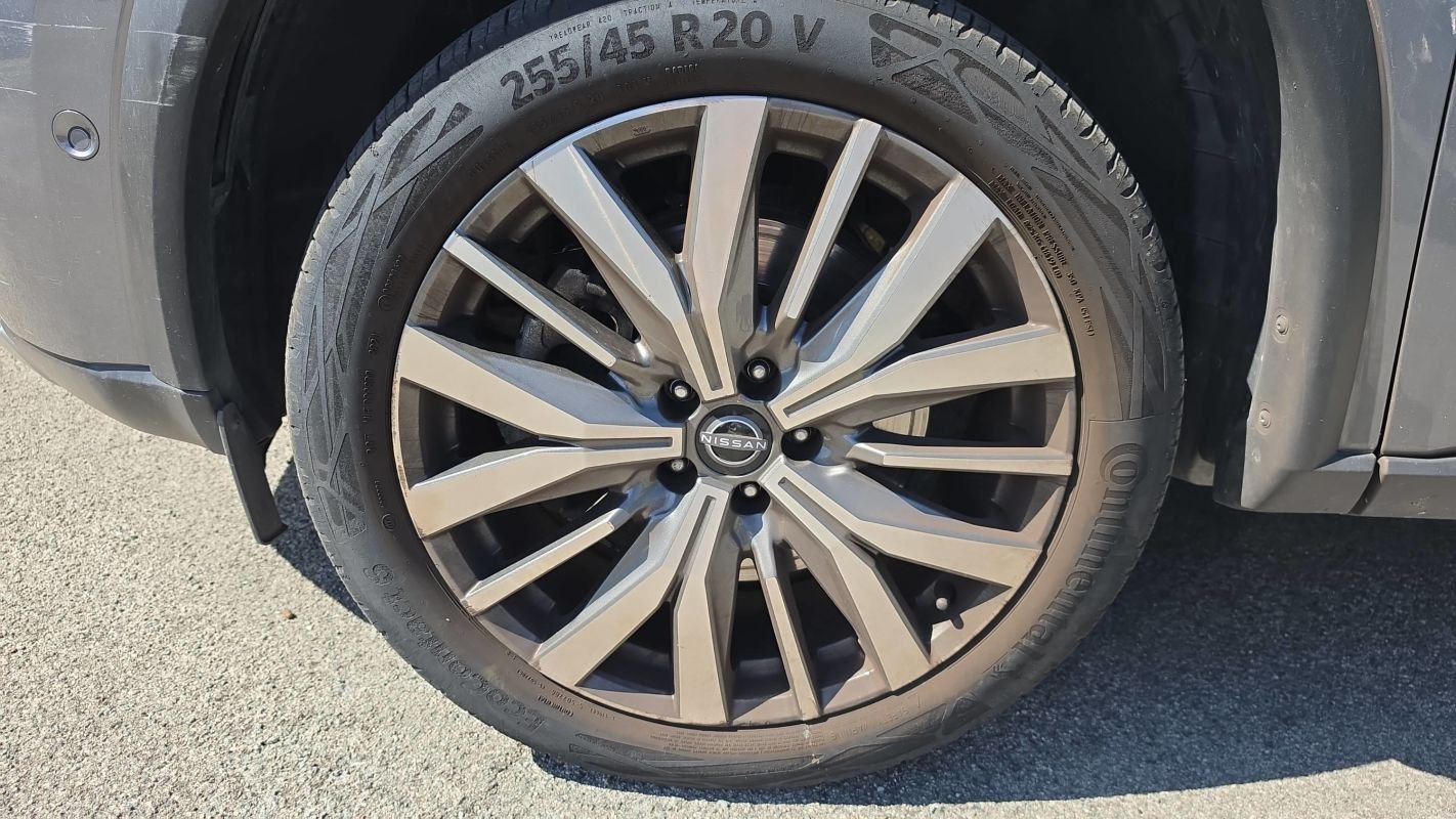 Nissan X-Trail - Photo 18
