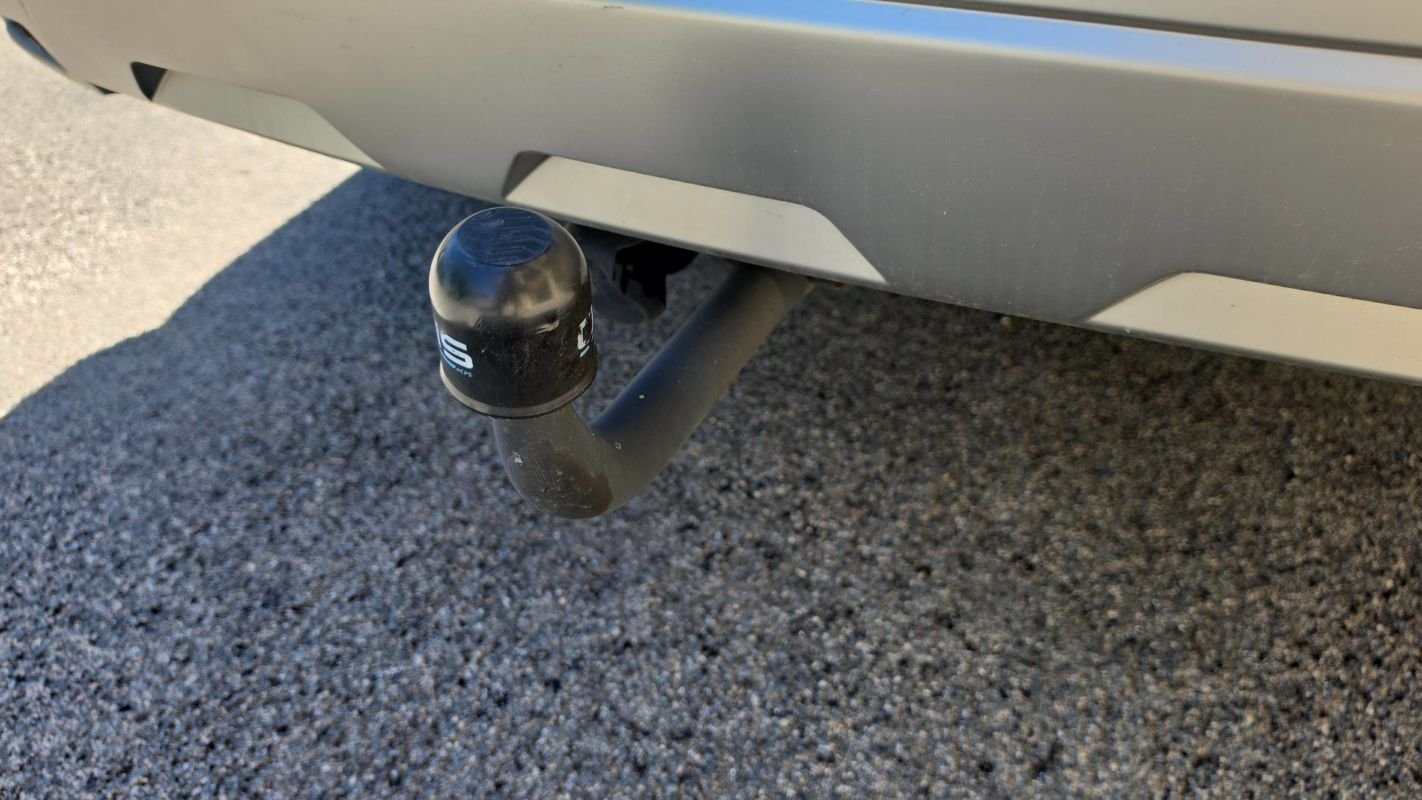 Nissan X-Trail - Photo 28