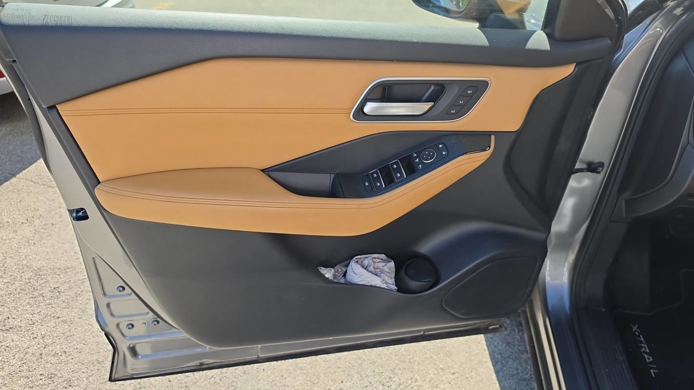 Nissan X-Trail - Photo 7