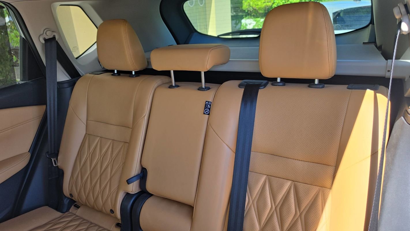 Nissan X-Trail - Photo 9
