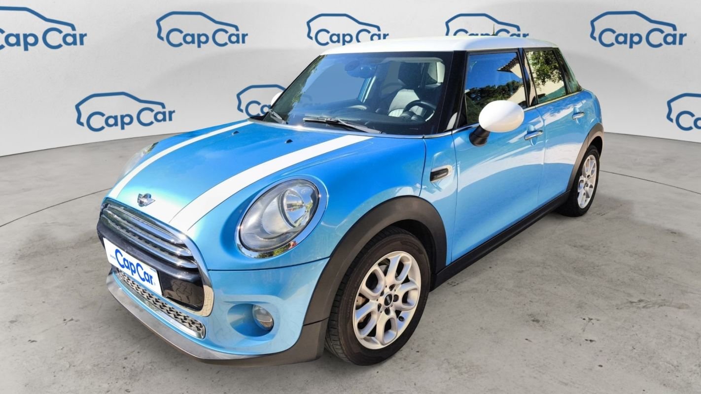 Mini Mini