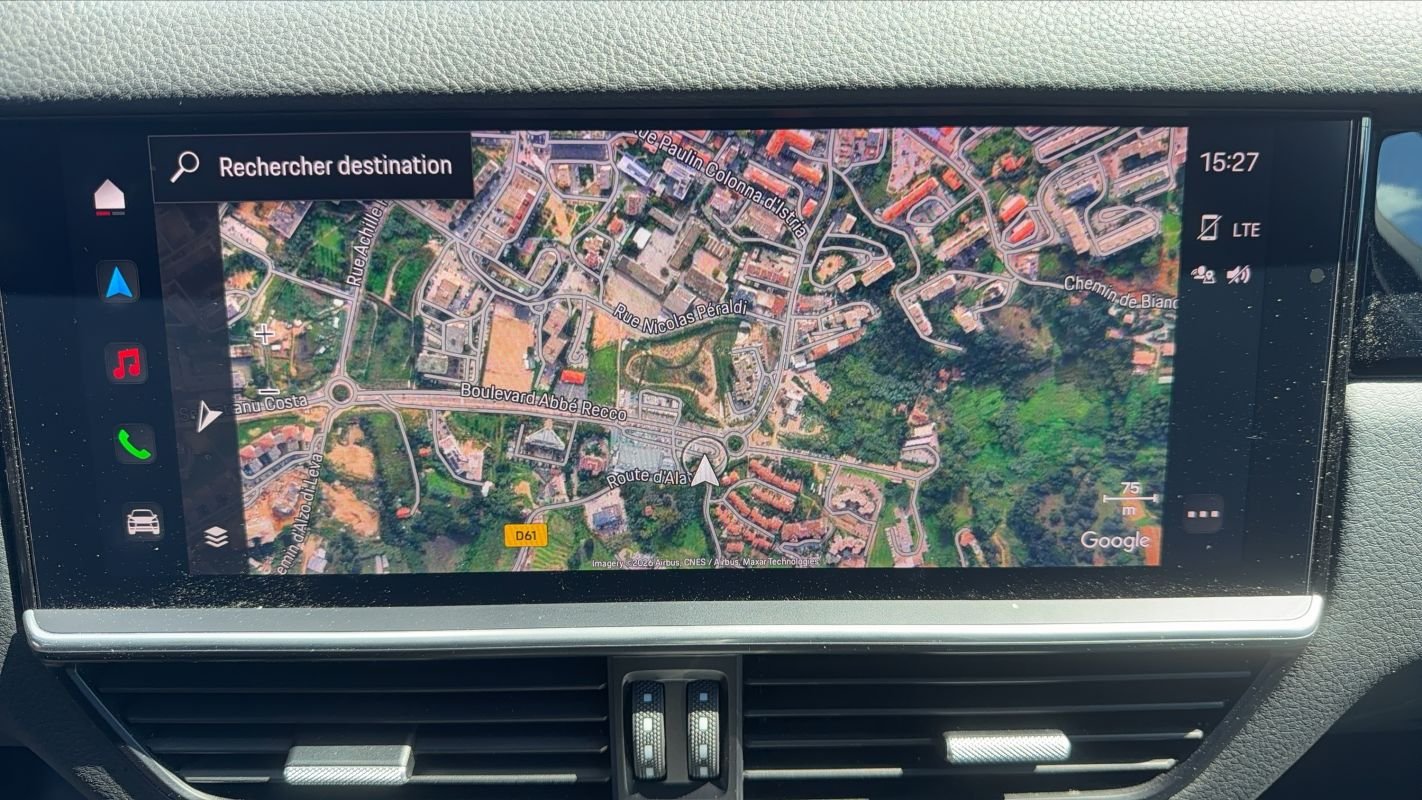 Porsche Cayenne - Photo 13